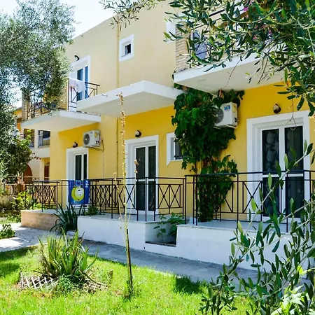 Apartmán Loula