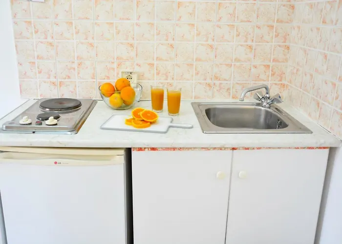 Loula Apartmán *