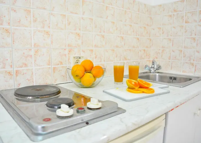 Loula Apartmán *