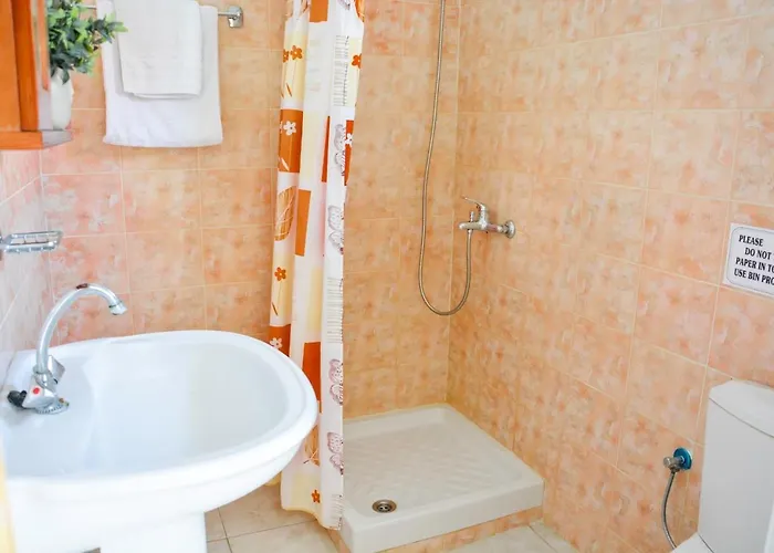 Apartmán Loula Kávos