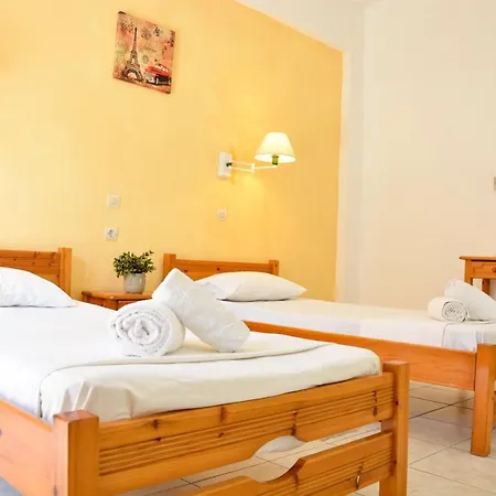 Loula Apartament *