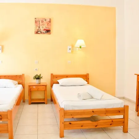 Loula Apartment *
