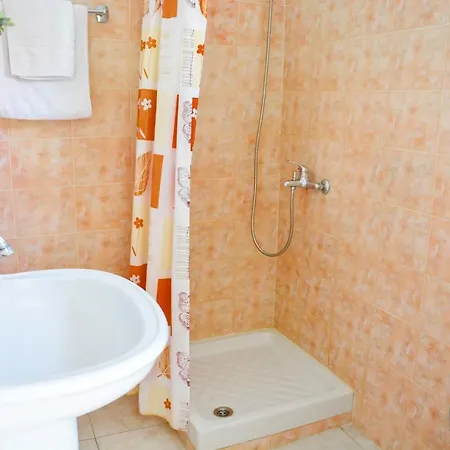 Apartament Loula Kávos