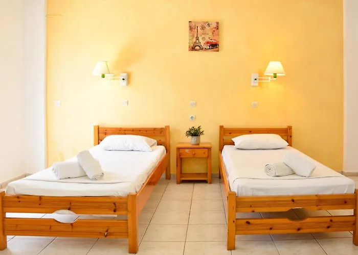 Loula Appartement *