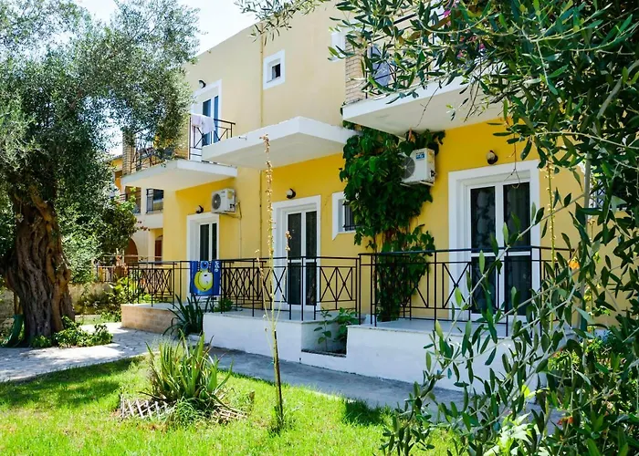 Appartement Loula