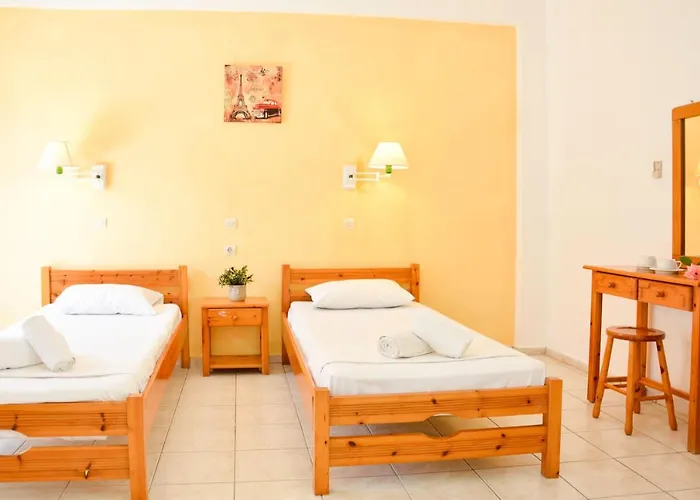 Loula Appartement *
