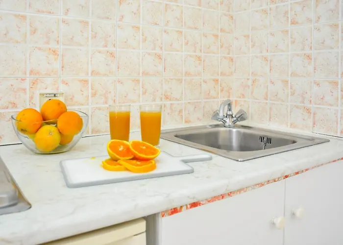 Loula Appartement *
