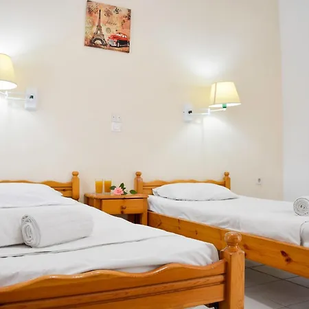 Apartament Loula *