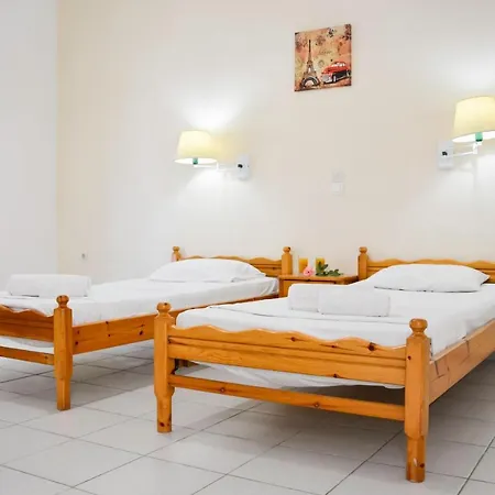 Apartamento Loula Kávos